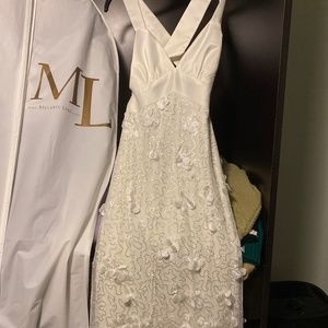 Melanie Lyne Formal (Wedding) Dress